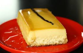 Recette Facile Du Flan De Coco A La Vanille Avec Herve Cuisine
