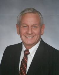 Obituary for Robert "Bob" Carver Oldham, Sr.