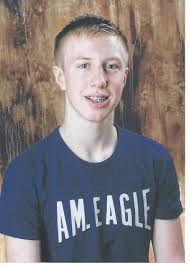 Josh Kirkendall's Instagram, Twitter & Facebook