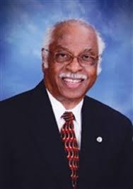 James A. Paschal Presented with the Albert Nelson Marquis Lifetime  Achievement Award by Marquis Who's Who