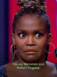 KFC, MBE, STD: A Hell of a Weekend with Jimmy Carr