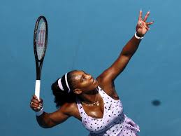 1 in women's single tennis. Why Serena Williams Felt She Had To Play Through The Pain Of Migraines Self