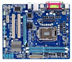 Ddr3 2400 (o.c.) mhz capability. Gigabyte Ga H61m S2p Driver