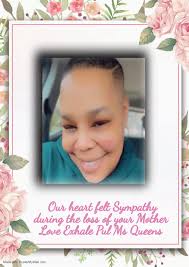 Please keep the Family of Audre Smith in your thoughts and prayers. She  passed away