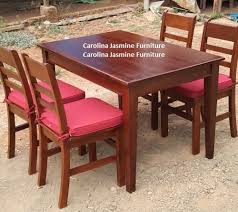 Meja Cafe Dan Meja Rumah Makan