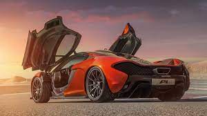 Support us by sharing the content, upvoting wallpapers on the page or sending your own background. Mclaren P1 Car Wallpapers Wallpaper Cave