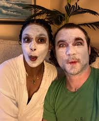 Happy Birthday to my favorite one!! #MyQueen 👸🏾 🙌🙌🤟🤟🎂🎉🎈🎈