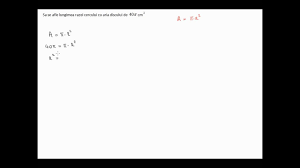 2.4 lungimea unui arc de cerc. Probleme Rezolvate Lungimea Arcului De Cerc Aria Discului 7i54 Youtube