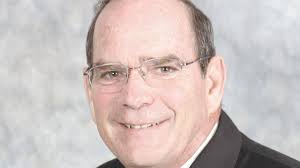 Aerojet Rocketdyne CEO retires suddenly; replacement named