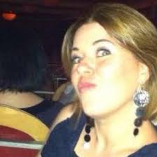 Katherine Tipler (@KatherineTipler)