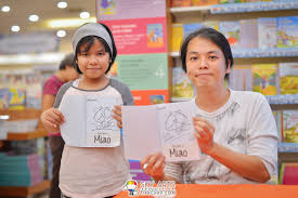 Meanwhile, the chilling circumstances of how the evil queen released the curse upon the fairytale world is revealed. Once Upon A Miao Akiraceo S Booktalk Autograph Mph Mid Valley