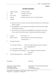 Banyak macam cara untuk menarik minat konsumen dalam membeli suatu produk. Pk01 3 Laporan English Week 2016