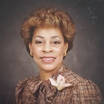 Faye Farmer-Sedgwick Obituary