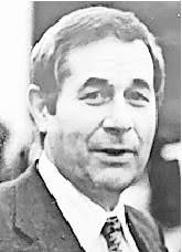 Isidoro Sabatino Obituary (1933