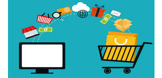 Pesanan dikirimkan bersama lazada elogistics, ninja xpress, jne, j&t, sicepat, sap express, pos indonesia. 5 Penyebab Bisnis E Commerce Lebih Berkembang Dibanding Offline Pojoksatu Id