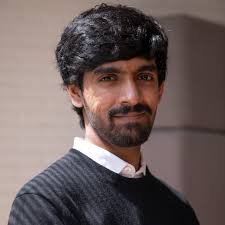 Warpspeed: Agentic AI Hackathon