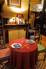 $$$ bilbao spanish fodor's choice. Casa Rufo Very Bilbao