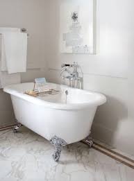 This cast iron soaking tub, has comfy and stylish rolled rim contoured ends, is superb for supporting each bathers head, from either end of the tub.read more. Clawfoot Tubs Everything You Need To Know Qualitybath Com Discover