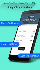 Please be aware that apkplz only share the original and free pure apk installer for . Flashlight Alerts For Android Apk Download