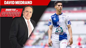 Las chivas de guadalajara sí que van en serio para luchar por el título de la liga mx el próximo semestre, y muestra de ello es que se encuentran a nada de cerrar el fichaje de erick aguirre, quien. El Francotirador Erick Aguirre La Primera Opcion Para Reforzar A Chivas David Faitrelson