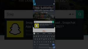 Try the latest version of snapchat 2021 for android Snapchat Apk Download Snapchat App Download New 2021 Youtube