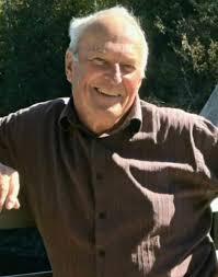 Obituary of Raymond James MacMurray