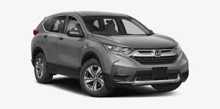 Fill your cart with color today! New 2018 Honda Cr V Lx 2018 Honda Cr V Lx Png Png Image Transparent Png Free Download On Seekpng