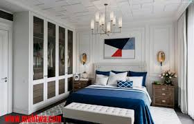 افكار ديكورات غرف نوم صغيرة 2021 موقع محتوى