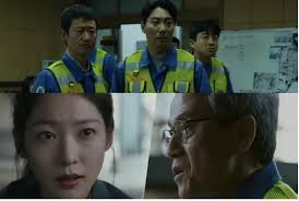 Berdasarkan Kisah Nyata! Akan Tayang Film Terbaru 'Deadline', Menampilkan  Gong Seung Yeon, Park Ji Il dan Jung Suk Yong yang Akan Melawan Bencana