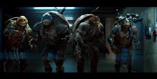 Being taught and raised by a kung fu master, four turtles turtle matured and became the secret ninja fighting to preserve justice and. Teenage Mutant Ninja Turtles 2014 Review