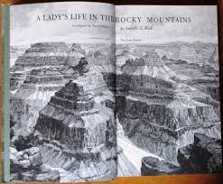 We did not find results for: A Lady S Life In The Rocky Mountains By Bird Isabella L Fine Hardover Boxed 1988 Chapter Two