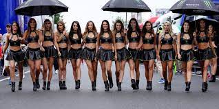 Monster energy is flying out 20 of our hottest monster girls to brno moto gp to support our athletes on the grid and podium! Monster Girls At Motogp Brno