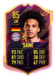 His potential is 88 and his position is rm. Fifa 21 Ones To Watch Otw Team 2 New Cards Deadline Day Rodriguez Sbc More