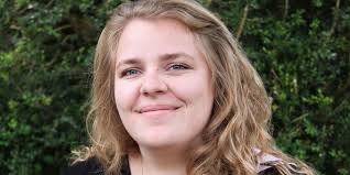 Tålmodig tysker er kommet til ADRA Danmark