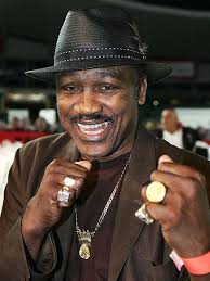 Cross Brothers Meat Packers, Front & Venango, Philly. The place where World  Champion and USA Olympian-Smokin Joe Frazier worked and worked out.