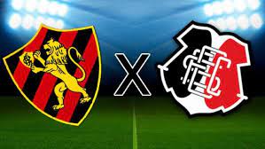 O vasco estreia hoje no brasileirão, já que o primeiro jogo foi adiado. Sport X Santa Cruz Onde Assistir Ao Vivo E Horario Do Jogo