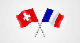 Näheres siehe im wikipediaartikel frankreichw. Frankreich Und Die Schweiz Frankreich Info De