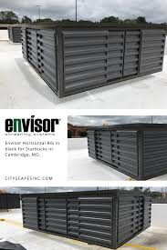Pin On Envisor Roof Top Screening
