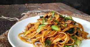 Resep Bakmi Goreng Jawa Bumbu Ebi Pr Olahanudang Oleh Yantie Recipe Resep Nasi Goreng Resep Resep Nasi