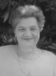 Joyce Wright Obituary (1935