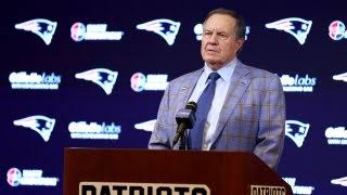 Patriots General Manager After Bill Belichick – NBC Boston