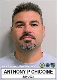 Paul Chicoine's Instagram, Twitter & Facebook