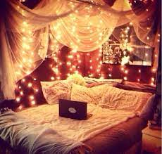 Christmas lights in curtains pictures photos and images. Bedroom Ideas Teenage Girl Pinterest Bedroom Ideas Bedroomteenage Bedroomgirl Patio Cute Romantic Boho Bedroom Design Fairy Lights Bedroom Girly Bedroom