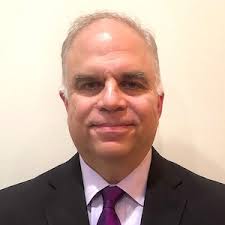 Shawn Halford named EVP for American Public Television