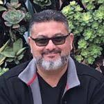 Abelardo Mares's Instagram, Twitter & Facebook