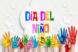 Posiblemente nunca seamos neutros con mamá. Feliz Dia Del Nino Imagenes Frases Y Mensajes Para Felicitar Y Compartir 2019 Paraninos Org