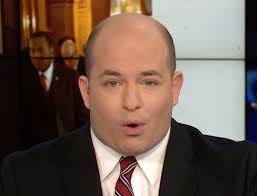 CNN's Brian Stelter Criticized For Referring to Fmr UN Amb. John Bolton as  a Fox News 'Talking Head'
