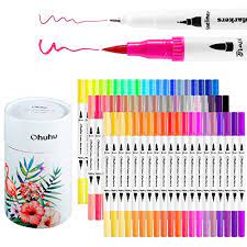 I am sure you would love to read our updated guide. Best Markers For Coloring A Detailed Guide On Adult Coloring Markers