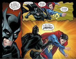 The insurgency is one of the two major factions in injustice: Superman Vs Batman Injustice Gods Among Us Comicnewbies