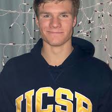 Marin IJ boys swimmer of the year: Drake's Jackson Mason